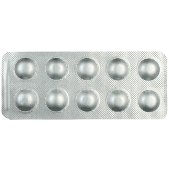 daparyl 5mg tablet 10's